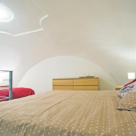 Sirene Holiday Bed & Breakfast Gaeta Ngoại thất bức ảnh