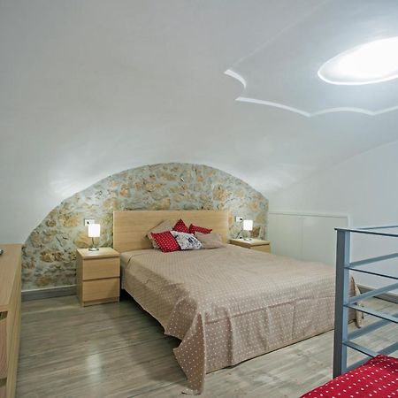 Sirene Holiday Bed & Breakfast Gaeta Ngoại thất bức ảnh