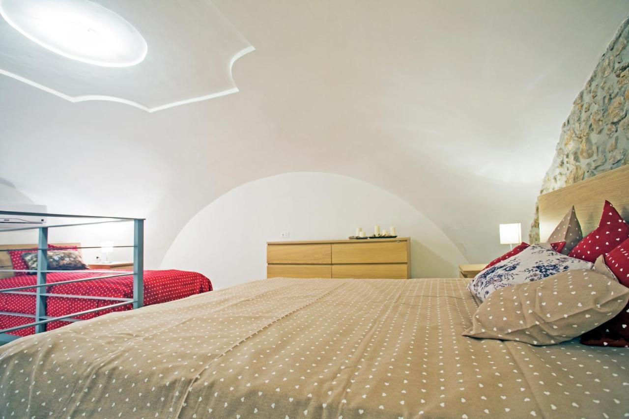 Sirene Holiday Bed & Breakfast Gaeta Ngoại thất bức ảnh