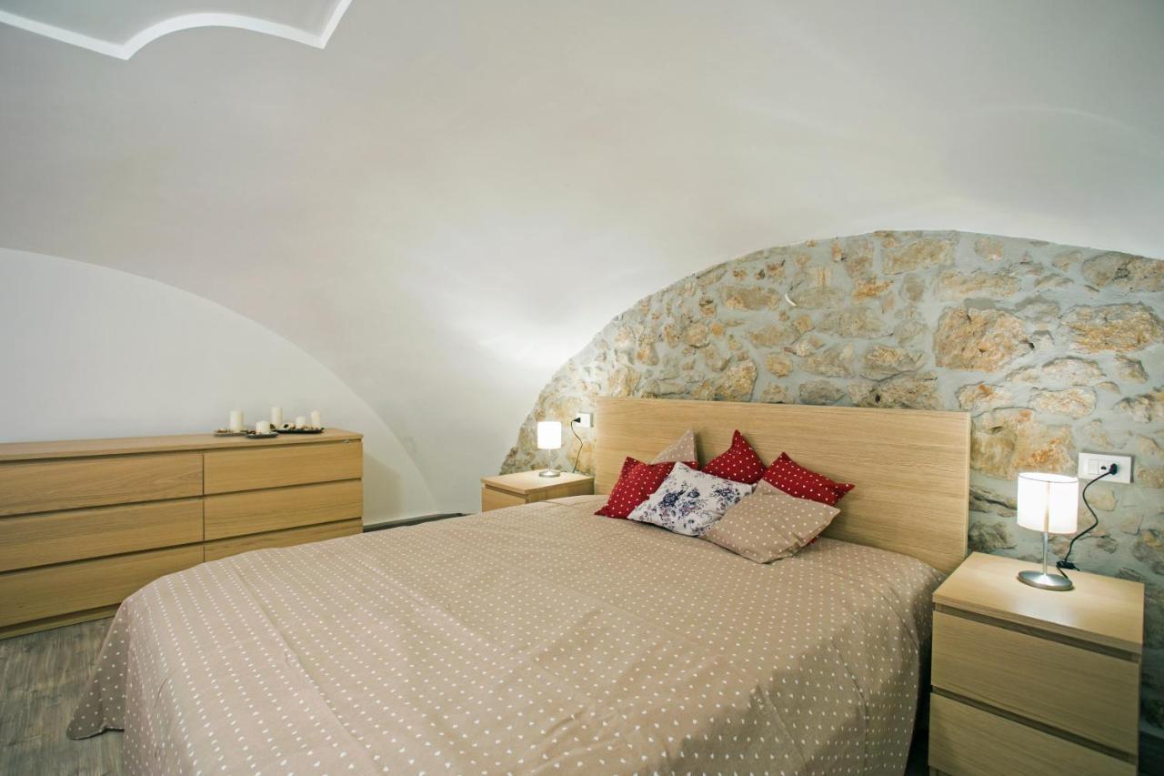 Sirene Holiday Bed & Breakfast Gaeta Ngoại thất bức ảnh