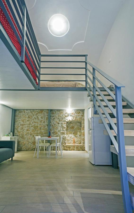 Sirene Holiday Bed & Breakfast Gaeta Ngoại thất bức ảnh