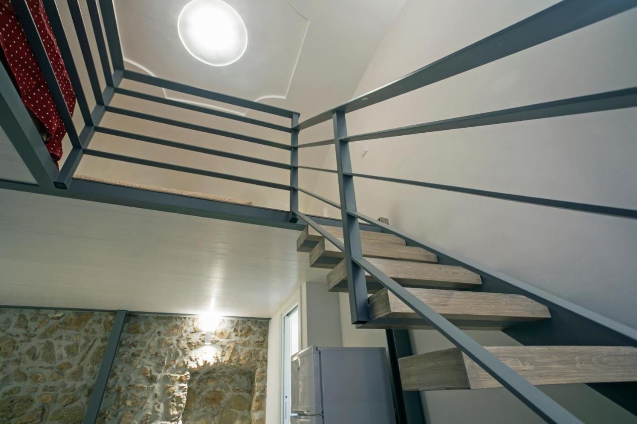 Sirene Holiday Bed & Breakfast Gaeta Ngoại thất bức ảnh