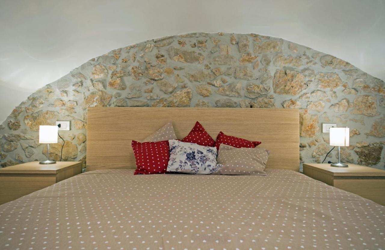 Sirene Holiday Bed & Breakfast Gaeta Ngoại thất bức ảnh