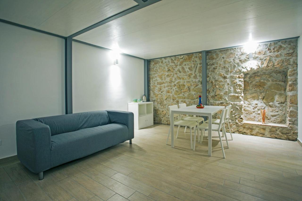 Sirene Holiday Bed & Breakfast Gaeta Ngoại thất bức ảnh