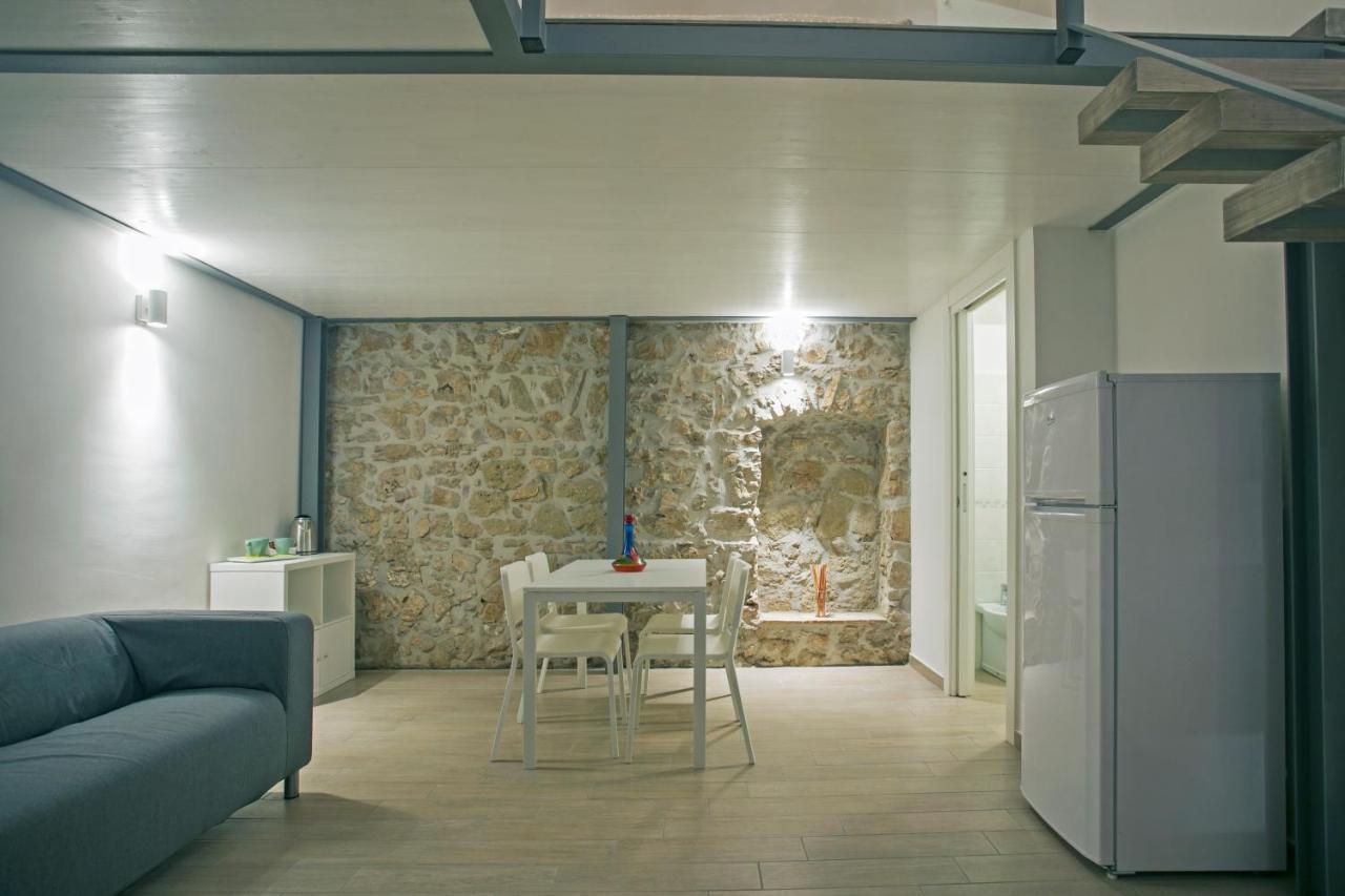 Sirene Holiday Bed & Breakfast Gaeta Ngoại thất bức ảnh