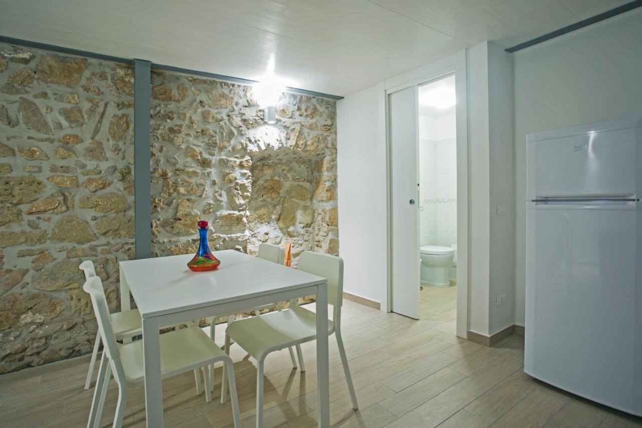 Sirene Holiday Bed & Breakfast Gaeta Ngoại thất bức ảnh